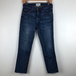 Current/Elliot The Fling Jeans